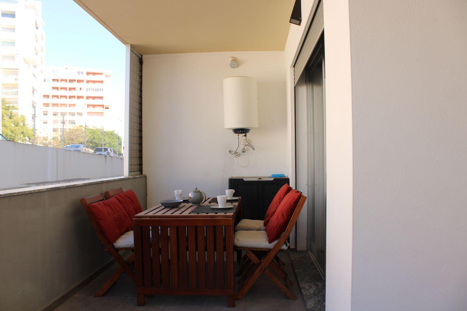 Appartement Pinheiro Portimão Exterior foto